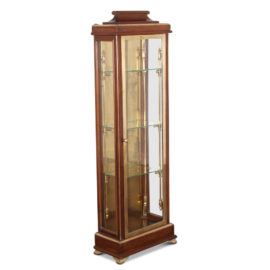French 19th Century Bijouterie Cabinet 20592