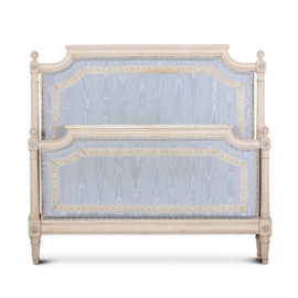 Three Single Beds(No Rails)