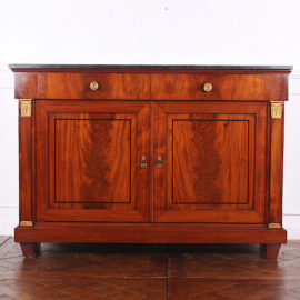 Empire Buffet C.1880 FL-2093A