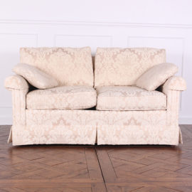 Small Vintage Sofa C-RK 7