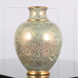 Sevres Art Deco Vase FE-12